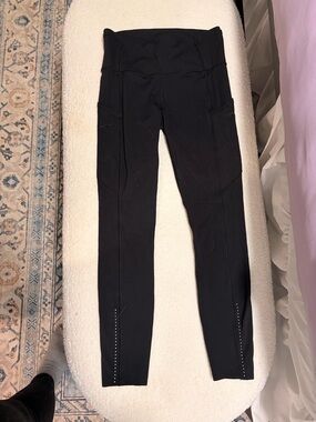 Lululemon Black Leggings